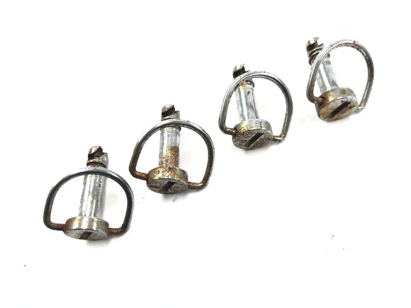 Honda XRV 750 Africa Twin RD04 [1990] - Schnellverschlüsse Verkleidungshalter