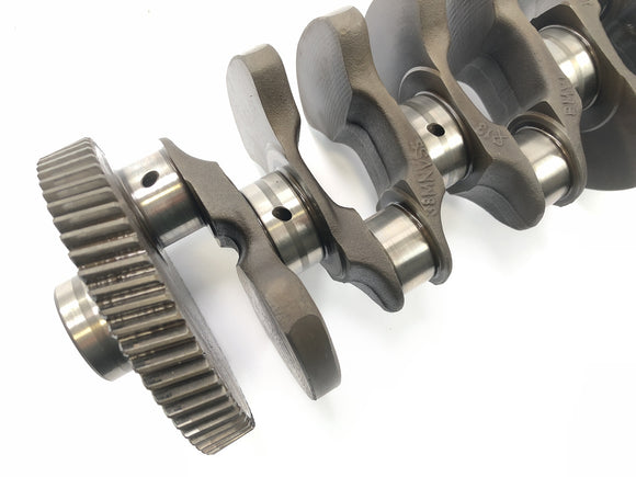 BMW K 1100 LT 100 [1994] - Krukas