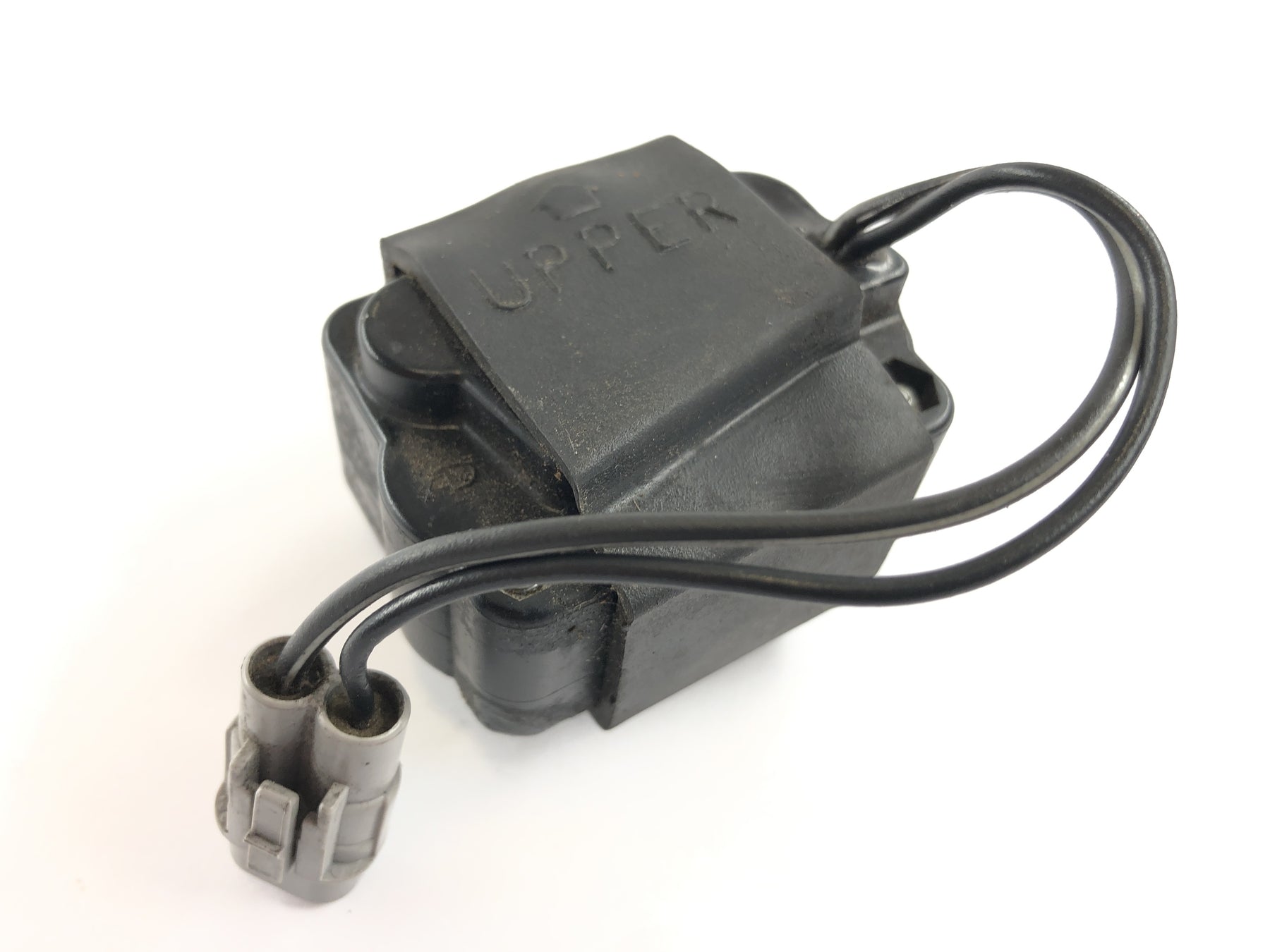 Moto Guzzi 1200 Sport [2007] - Sensor Hellination Sensor Fall Sensor