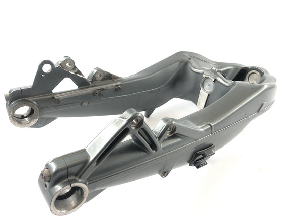 BMW K 1300 S K12S [2010] - Gabel Schwinge at the front with axis