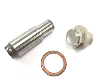 KTM 690 SM Prestige [2007] - Налоговая цепочка