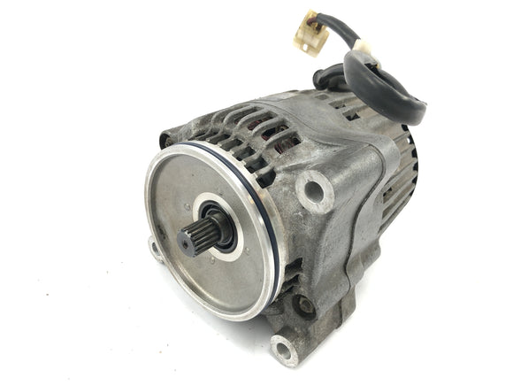 Yamaha YZF 750 R 4HN [1995] - Lichtmaschine Generator Stator Lima 12V