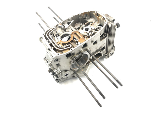 BMW R 1100 GS 259 [1995] - Motorgehäuse Motorblock Leergehäuse