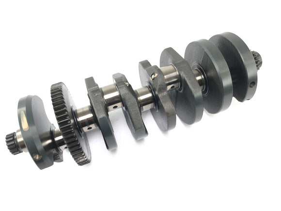 川崎ZRX 1200 S ZRT20A [2002]  - クランクシャフト