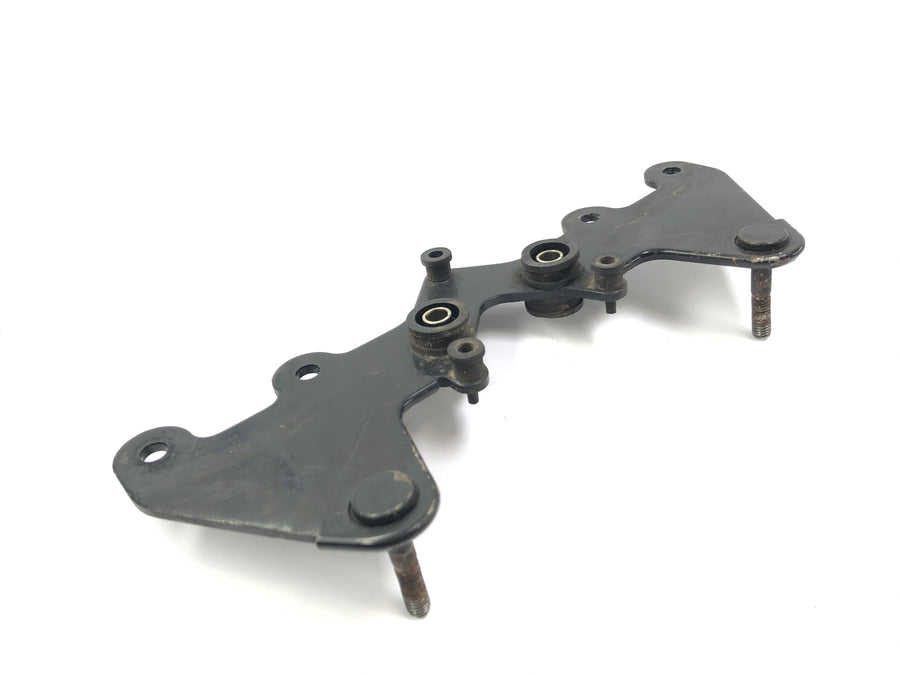 Honda CB 650 RC03 [1981] - Cockpit Holder Tacho Absorpsjon Dashbordbærer