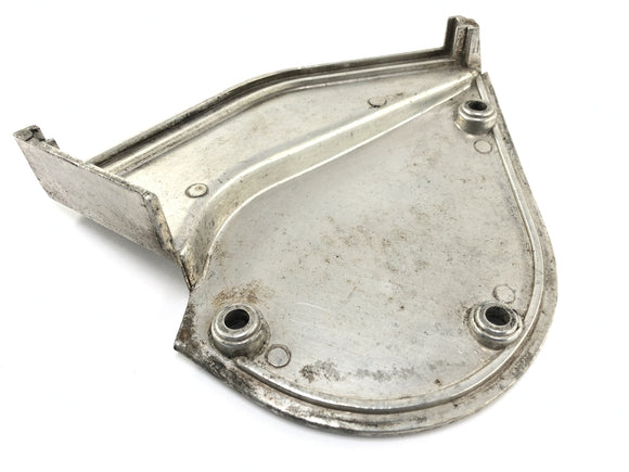 Ducati SL 600 Panth [1982] - tampa do motor da capa de pinhão