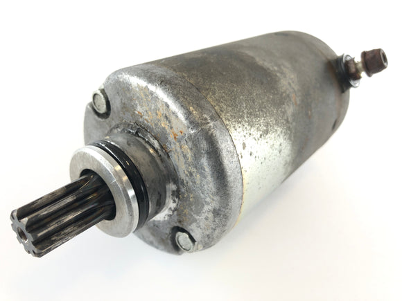 BMW K 1200 RS [2002]  - 起动发动机起动器发动机