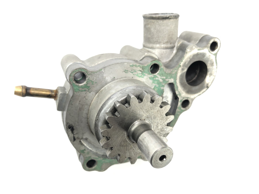 SWM SM 125 R [2018] - Pompe de circulation de pompe de liquide de refroidissement