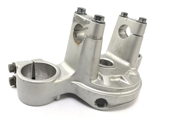 Yamaha DT 125 DE06 [2005] - Fork Bridge