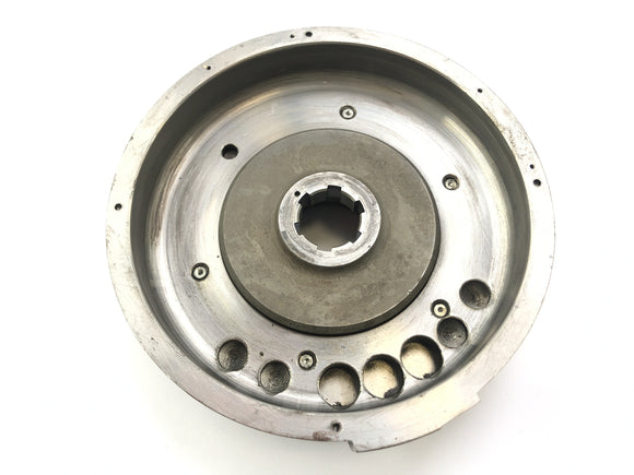 Cagiva Elefant 650 [1984] - Polad