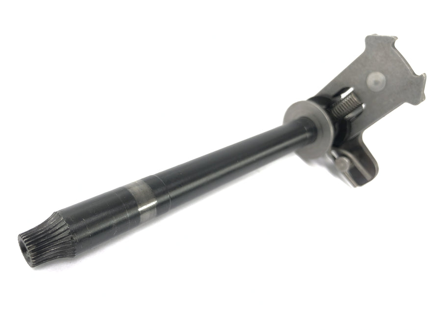 KTM 690 SM Prestige [2007] - switch shaft gear lever axis rear derailleur