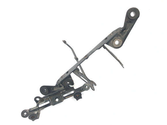 Aprilia RSV 1000 RP Mille [2001] - Radiateurhouder