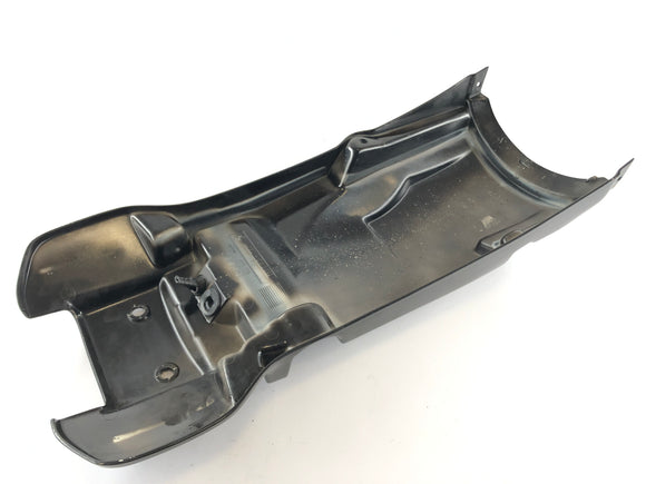 BMW R 1100 GS [1990] - Heckunterbau Spritzschutz