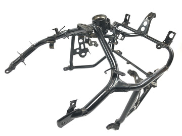 Yamaha GTS 1000 4FV [1997] - Gevir - 0