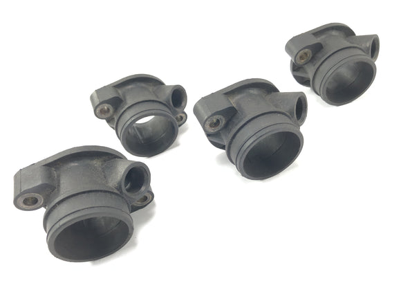 BMW K 1100 RS [1991] - Ingestão no conjunto de soquetes de sucção