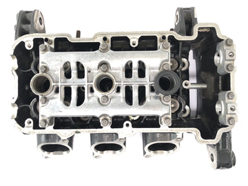 Triumph Speed Triple 1050 515NJ [2007] - blocco motore alloggiamento valvola testata - 0