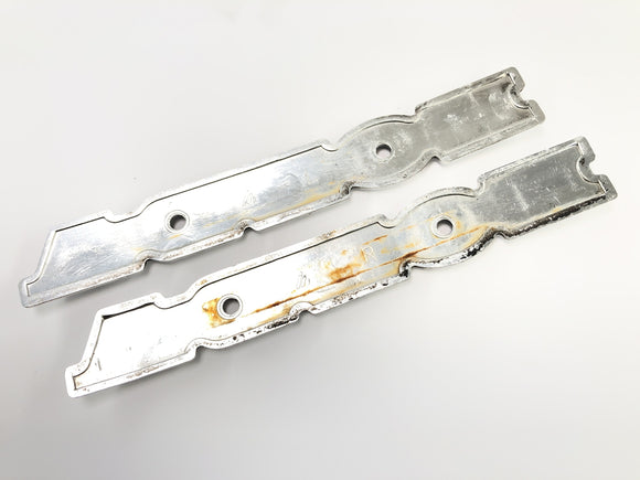 Honda GL 1000 GOLDWING GL1 [1978] - Logo de lettrage de l'insigne d'emblème Honda