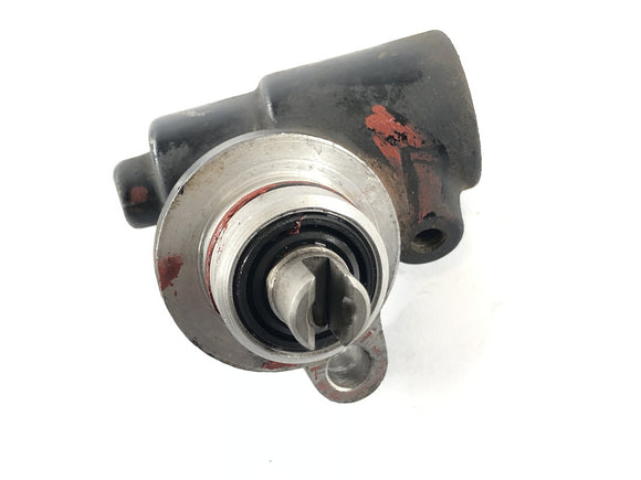 Yamaha XT 600 Z Tenere 34L [1985] - Tacômetro de direção