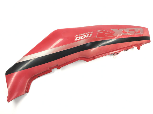 Suzuki GSX R 1100 GV73B [1990] - Zadního pláště pravého pláště