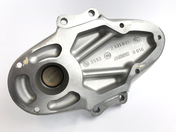 BMW R 1200 C 259C [1997] - Gaffel Bridge nedenfor