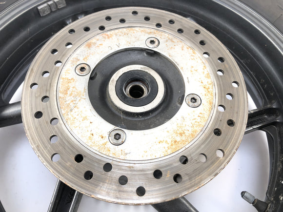 Honda CB 750 RC42 [1996] - Hintrrad 150/70ZR17