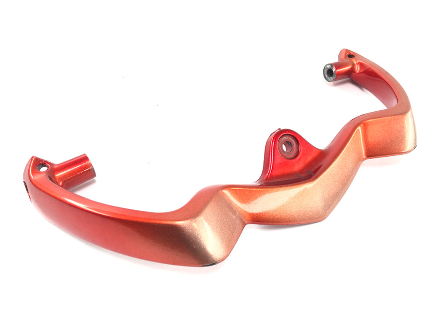 Aprilia SL 1000 Falco PA [2000] - Manejo de handicuffs mango de aluminio rojo