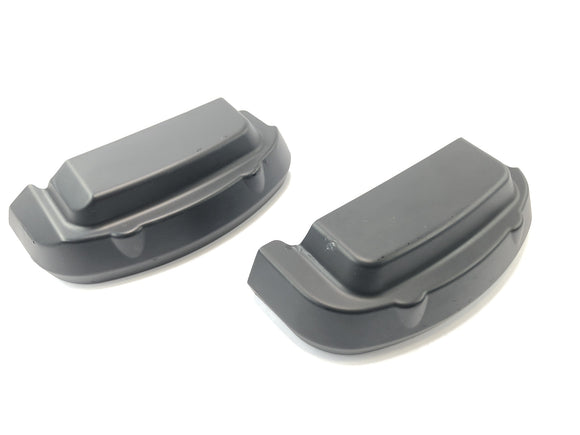 Suzuki VZ 1500 WVCU [2011] - Zylinderabdeckung Zierdeckel