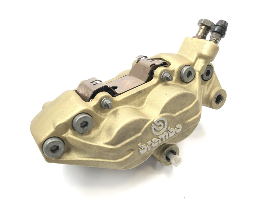 Aprilia RST 1000 Futura [2002] - pinça de freio de freio na frente da direita