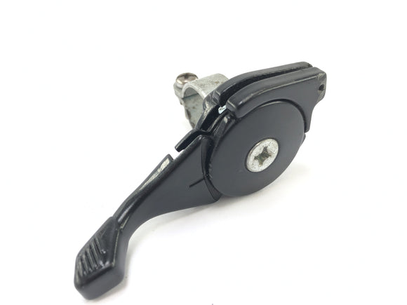 Honda CB 650 RC03 [1981] - Palanca de estrangulamiento