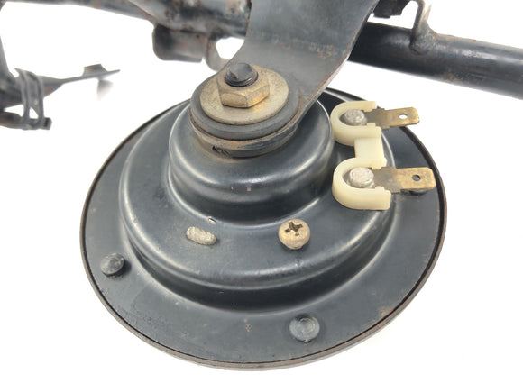 Suzuki GSX R 1100 GV73B [1990] - parohy s rohem