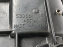 Kawasaki VN 1600 Classic VNT60A [2007] - Asiento del conductor tipo bancada-3