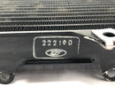 Yamaha WR 125 X DE07 [2010] - Kylarsystem för vattenkylare-2