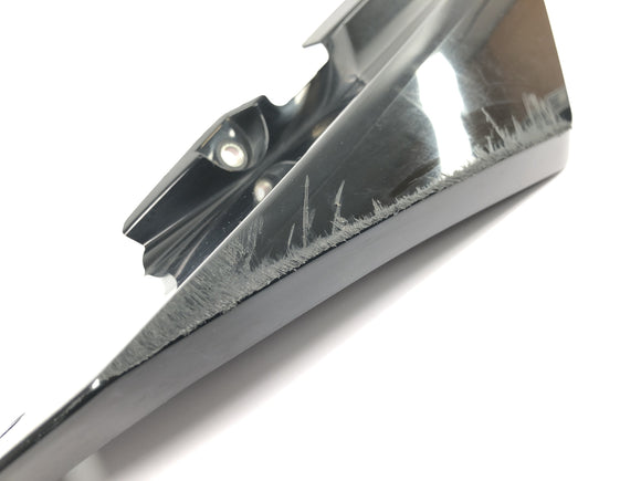 Yamaha WR 125 X DE07 [2010] - Pannello laterale posteriore destro