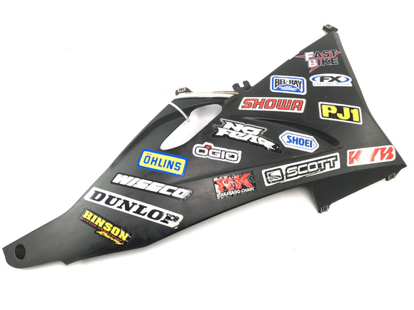 BMW K 1200 S K12S [2004] - Bugverkleidung Verkleidung Seitenverkleidung rechts Cover