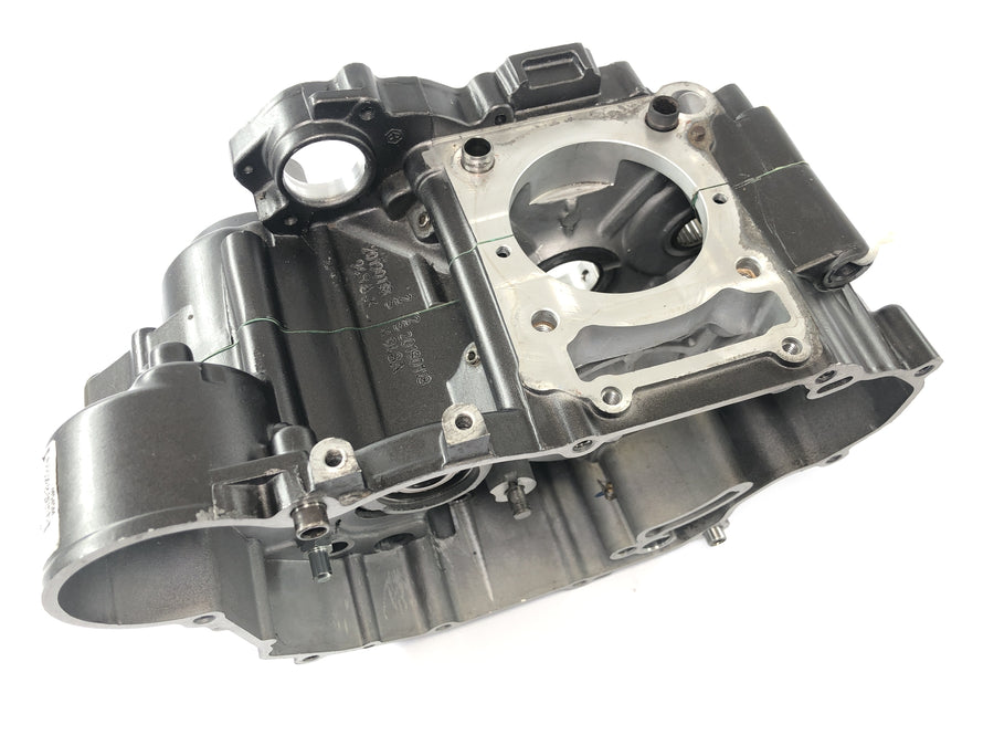 Aprilia SX 125 KX1 [2020] - Motorgehäuse Leergehäuse Motorblock