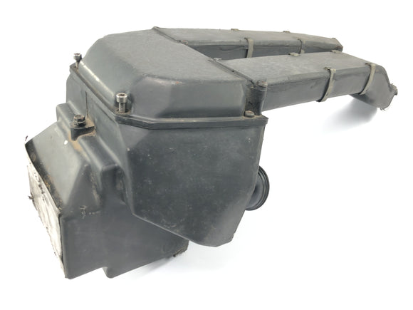 Kawasaki GPZ 1000 RX ZXT00A [1986] - Luftfilterkasten Luftfiltergehäuse Airbox