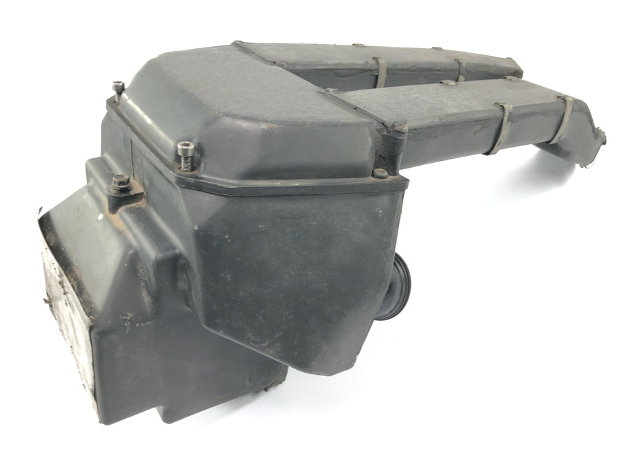 Kawasaki GPZ 1000 RX ZXT00A [1986] - Luchtfilterkast luchtfilterhuis airbox