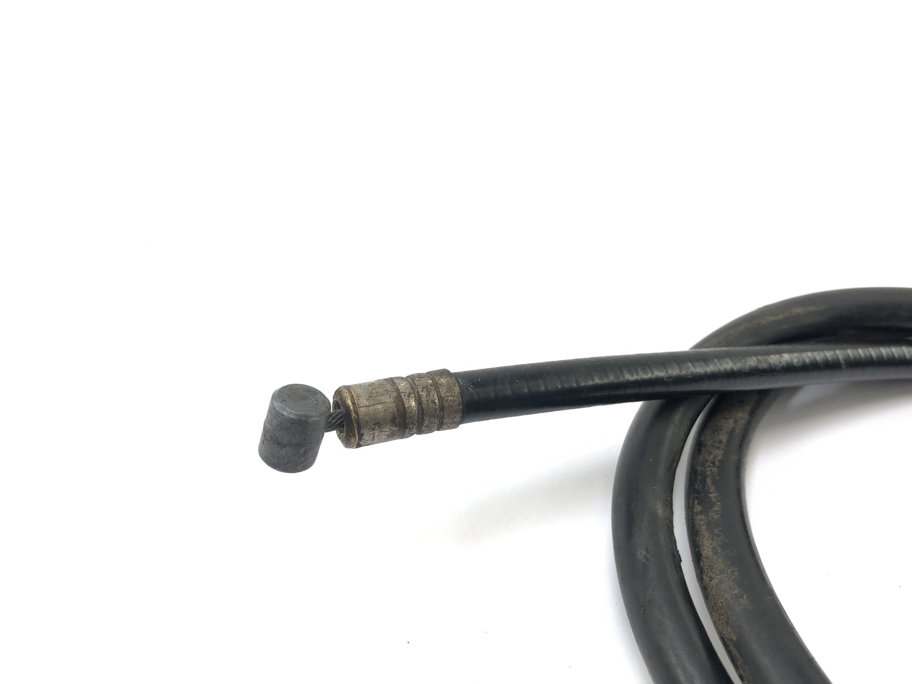 Honda XL 500 S PD01 [1982] - Clutch cable - 0