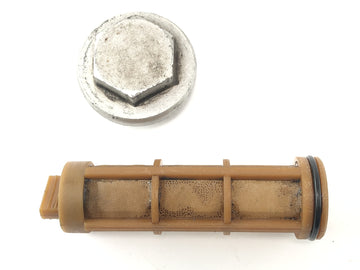 Aprilia SX 125 KX1 [2020] - Olejový filtr - 0