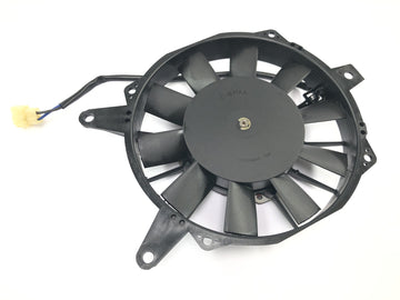 Triumph Thunderbird 900 T309RT [1995] - Lüfter Kühlerlüfter Elektrolüfter SPAL 12V