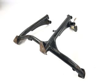 Honda CBR 1000 F SC24 [1991] - Основной стенд с пружиной