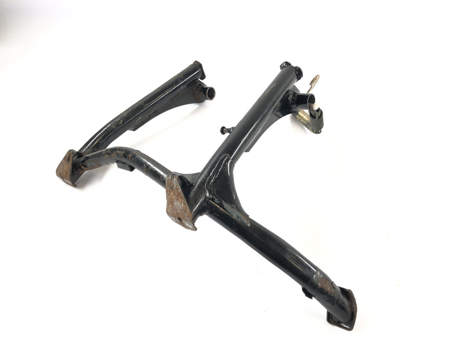 Honda CBR 1000 F SC24 [1991] - Stand principale con Spring