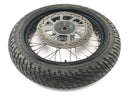 Honda FMX 650 RD12 [2006] - Vorderrad Felge Rad 3.50 x 17"-1