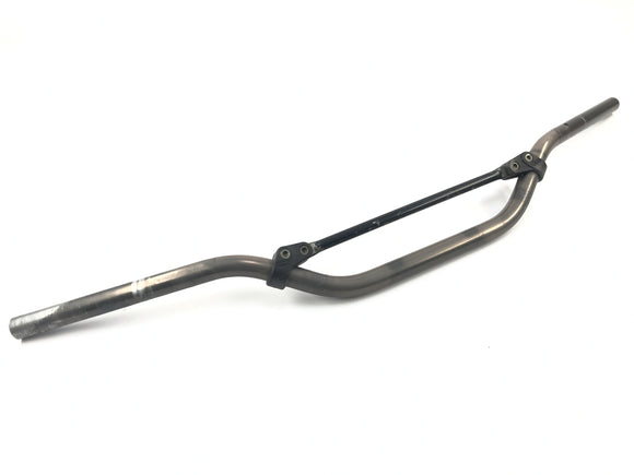 Yamaha TT 600 R DJ01 [1998] - Řídítka