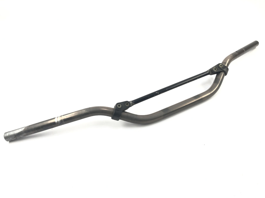 ヤマハTT 600 R DJ01 [1998]  - ハンドルバー