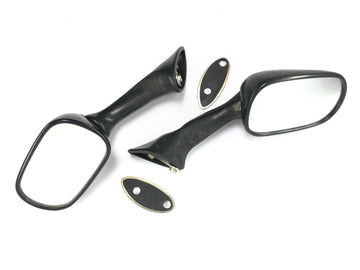 Honda VFR 800 FI RC46 [1999] - Spiegel Verkleidungsspiegel Rückspiegel Satz Paar vorne