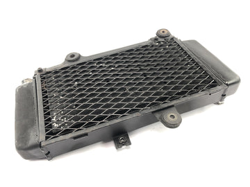 Yamaha XTZ 660 3YF [1992] - Radiatore acqua - 0