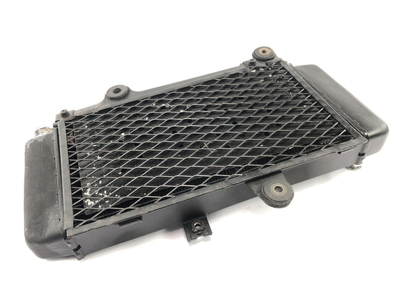 Yamaha XTZ 660 3YF [1992] - Chladič vody chladiče