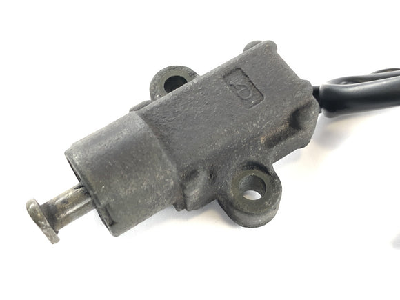 Yamaha v Max 1200 2We [1996]  - 侧支架开关