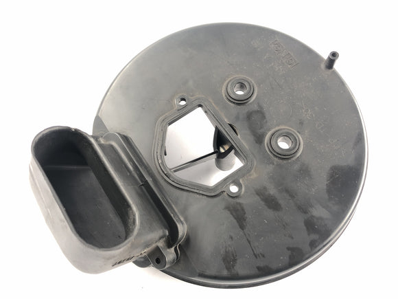 Kawasaki VN 1600 průměrný pruh VNT60B [2005] - Airbox Airbox pro vzduchové box